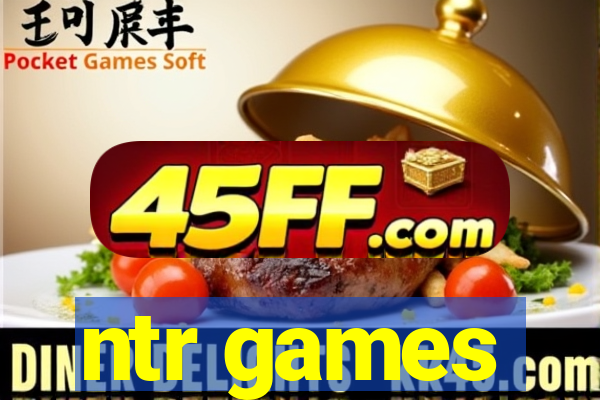 ntr games
